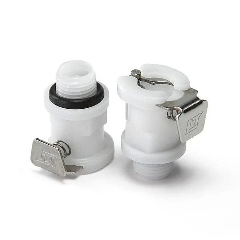 LA Pump Female Coupler - Pumps, Extenders and Sleeves