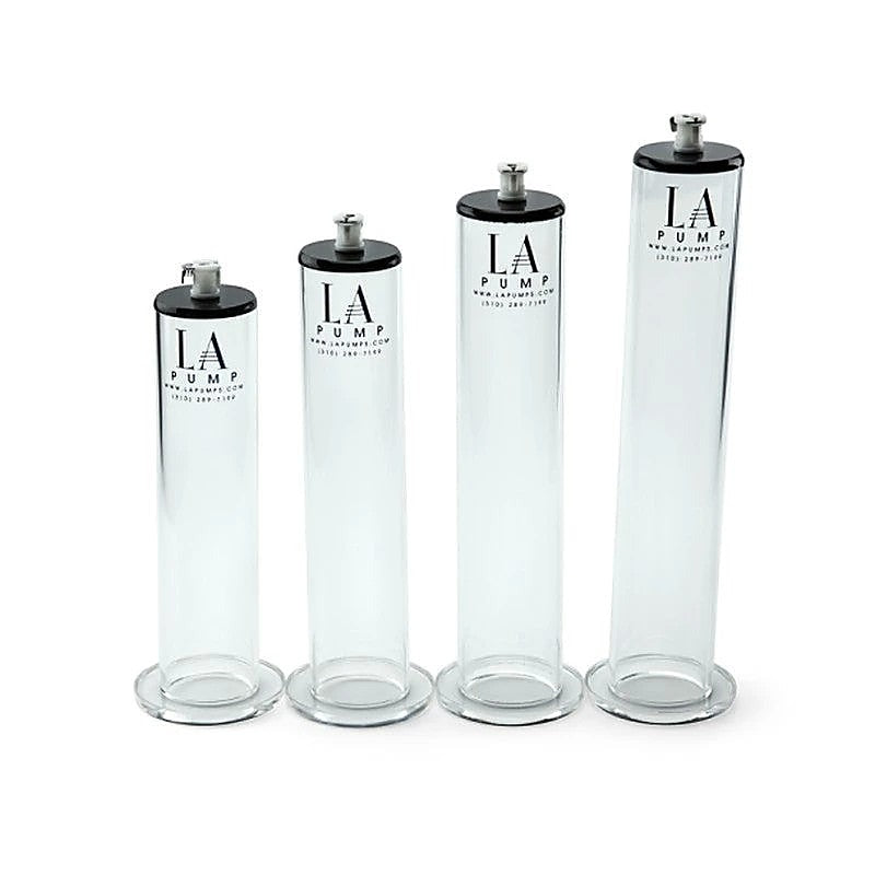 LA Pump Female Coupler - Pumps, Extenders and Sleeves