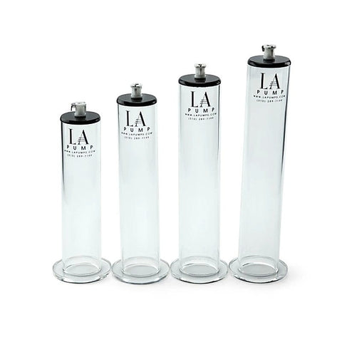 LA Pump Female Coupler - Pumps, Extenders and Sleeves