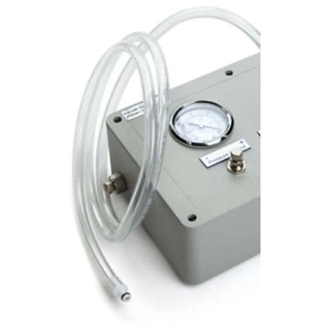 LA Pump Electric Penis Pump - Pumps, Extenders and Sleeves