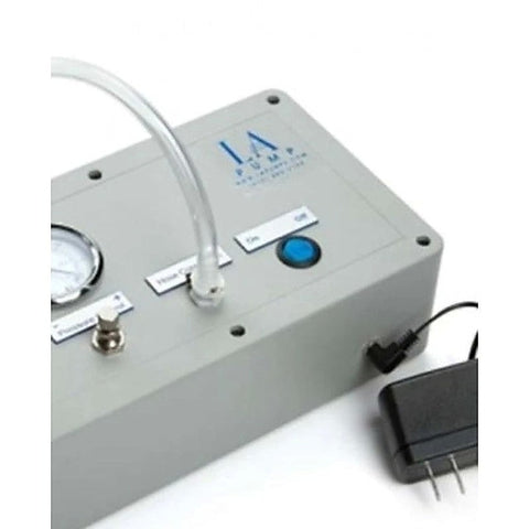 LA Pump Electric Penis Pump - Pumps, Extenders and Sleeves