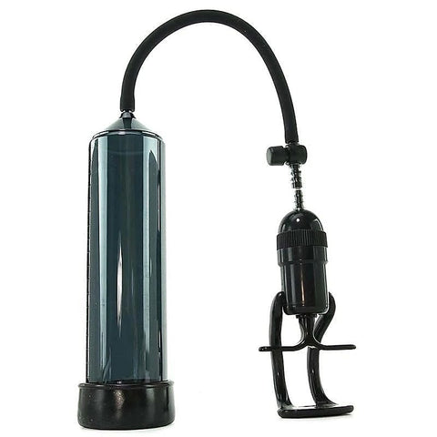 Renegade Bolero Pump