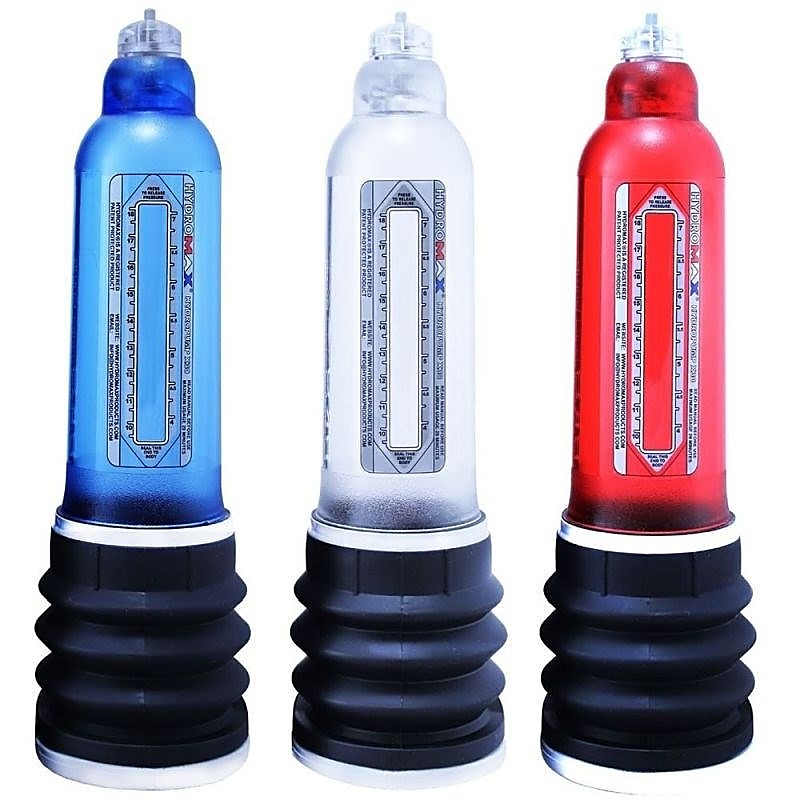 Premium Bathmate Hydromax X30 By Bathmate - Penis Pumps And Stretchers