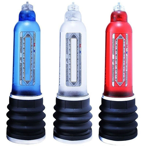 Premium Bathmate Hydromax X30 By Bathmate - Penis Pumps And Stretchers