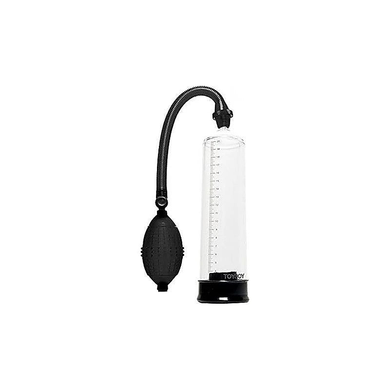 Toy Joy Power Pump - Pumps, Extenders and Sleeves