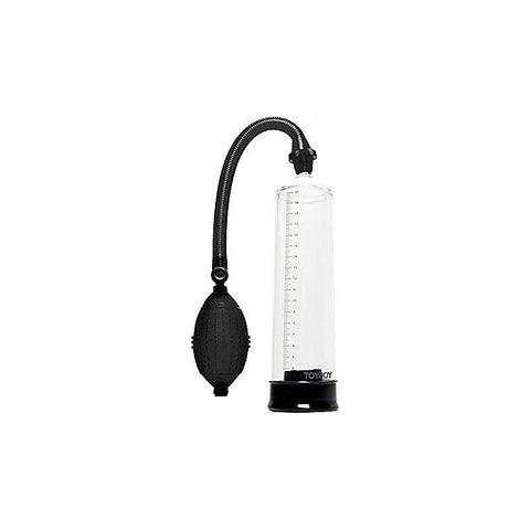Toy Joy Power Pump - Pumps, Extenders and Sleeves