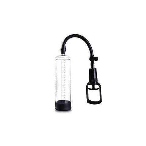 Power Up Basics Penis Pump - Penis Pumps And Stretchers