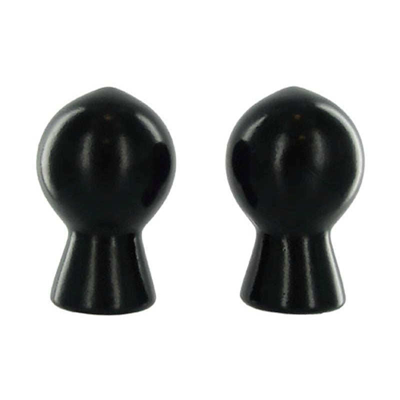 Size Matters Nipple Boosters Pink by XR Brands - Breast and Nipple Toys