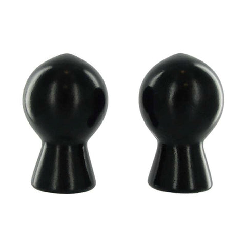 Size Matters Nipple Boosters Pink by XR Brands - Breast and Nipple Toys