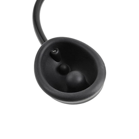 Fetish Fantasy Womens Mini Pussy Pleasure Pump By Pipedream - Pumps, Extenders and Sleeves