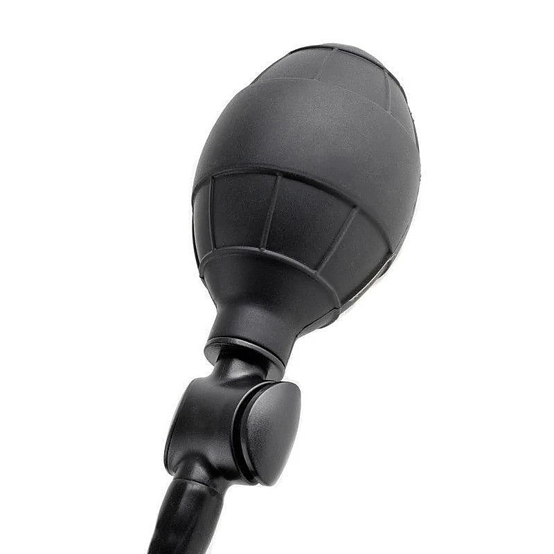 Fetish Fantasy Womens Mini Pussy Pleasure Pump By Pipedream - Pumps, Extenders and Sleeves