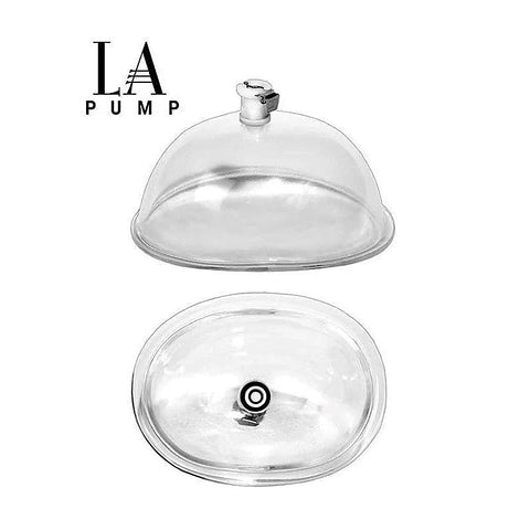 Vaginal Cylinders by LA Pumps - Pussy And Clit Toys