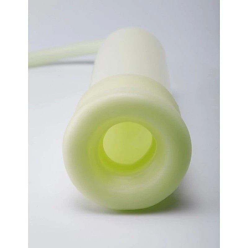 Pump Worx Glow In The Dark Power Penis Pump - Pumps, Extenders and Sleeves