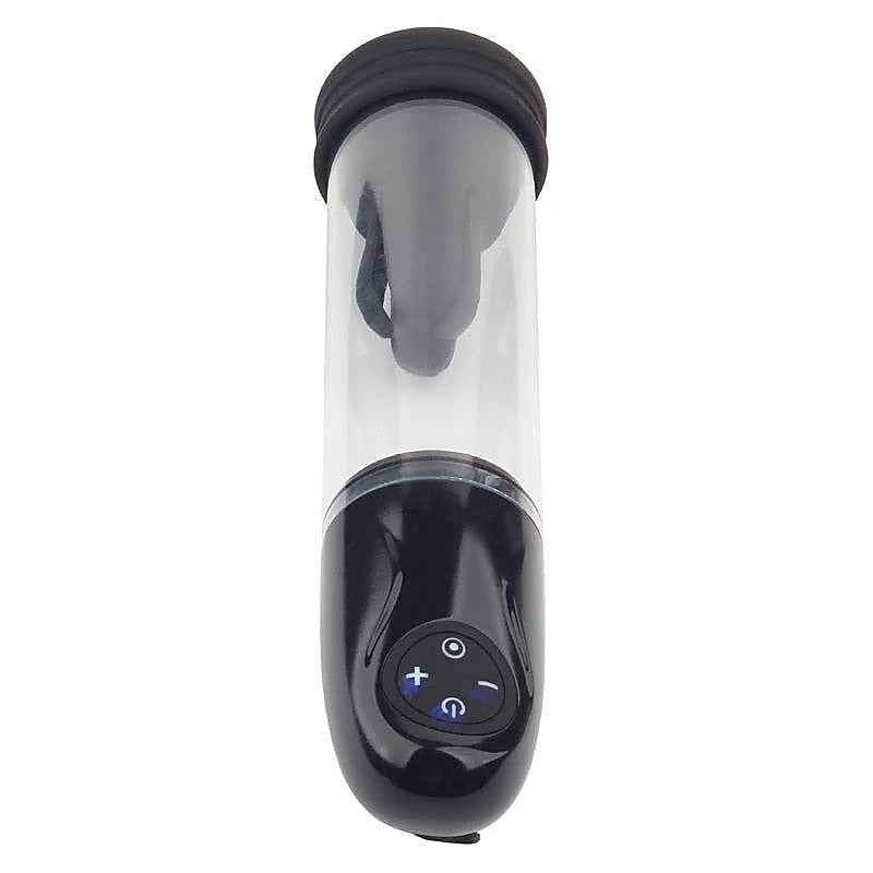 Penis Enlargement Training Pump - Pumps, Extenders and Sleeves