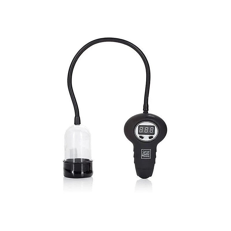 Apollo Automatic Head Pump - Waterproof Vibrators
