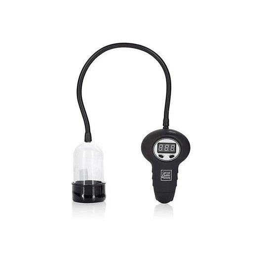 Apollo Automatic Head Pump - Waterproof Vibrators