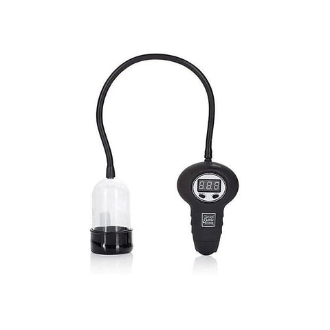 Apollo Automatic Head Pump - Waterproof Vibrators