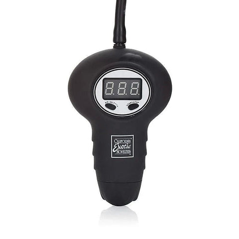 Apollo Automatic Head Pump - Waterproof Vibrators