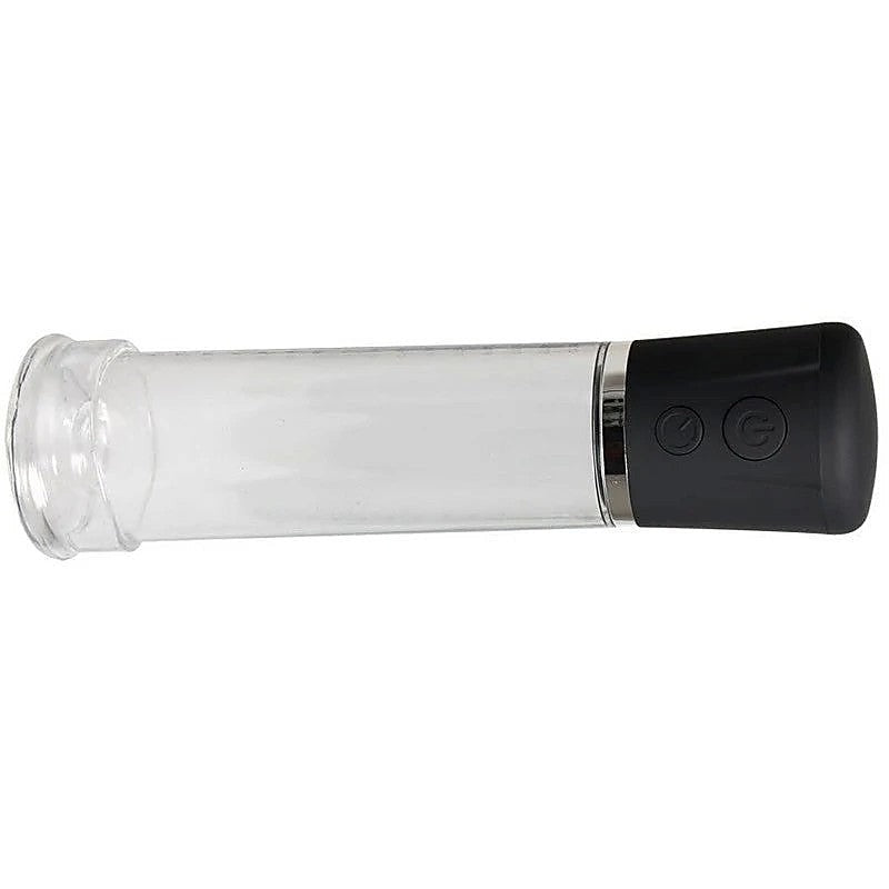 Premium Quality Reve Male Penis Pump By Evo - Pumps, Extenders and Sleeves