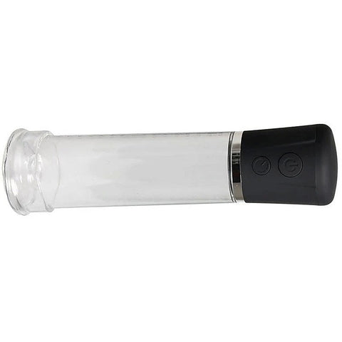 Premium Quality Reve Male Penis Pump By Evo - Pumps, Extenders and Sleeves