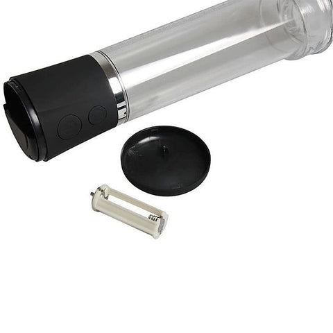 Premium Quality Reve Male Penis Pump By Evo - Pumps, Extenders and Sleeves
