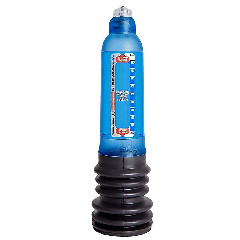 Professional Bathmate Hercules By Bathmate - Strap On Sextoys