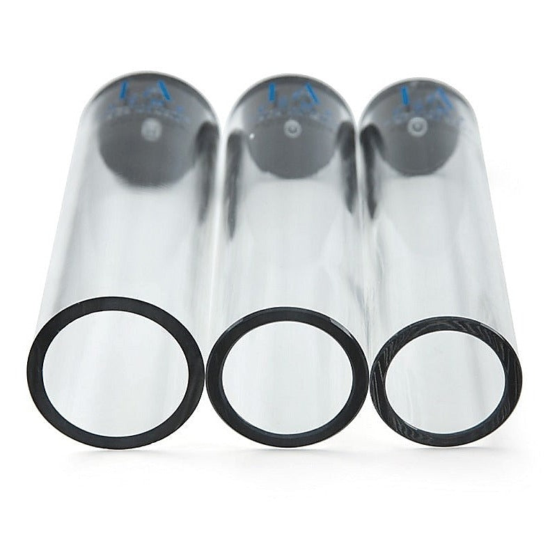 LA Pump Thick Cylinder 9 Inch - Penis Pumps And Stretchers