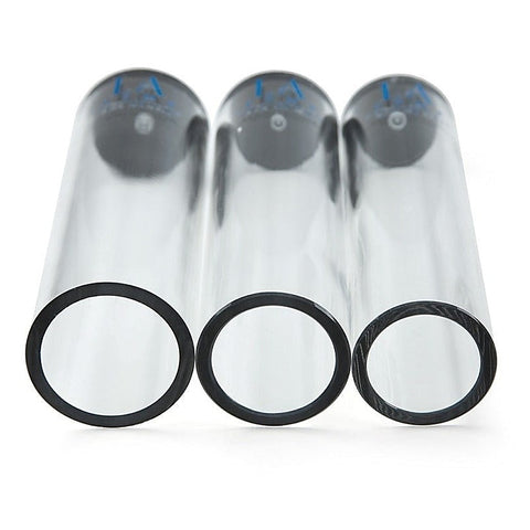 LA Pump Thick Cylinder 9 Inch - Penis Pumps And Stretchers