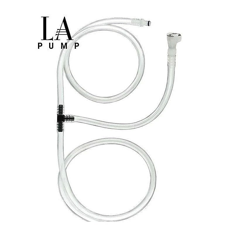 LA Pump Buddy T Connector - Pumps, Extenders and Sleeves