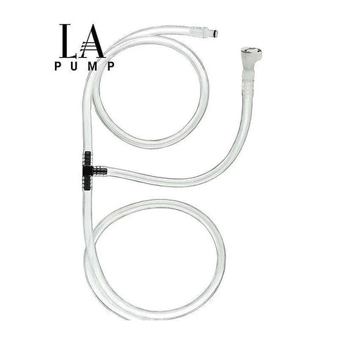 LA Pump Buddy T Connector - Pumps, Extenders and Sleeves