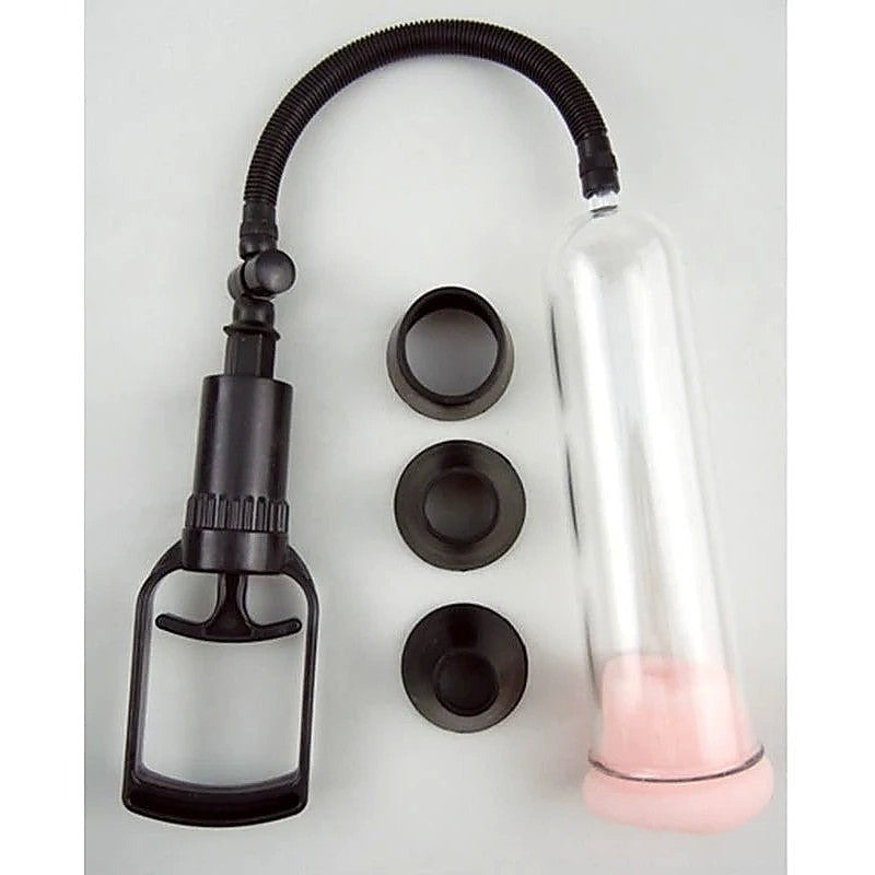 Premium Dagoang Anytime Penis Pump By Bdstyle - Pumps, Extenders and Sleeves