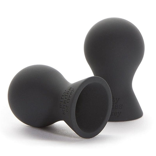 Fifty Shades Of Grey Nothing But Sensation Nipple Teasers - Breast and Nipple Toys