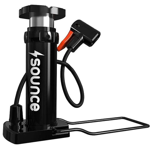 Optimale Power Pump Clear - Pumps, Extenders and Sleeves