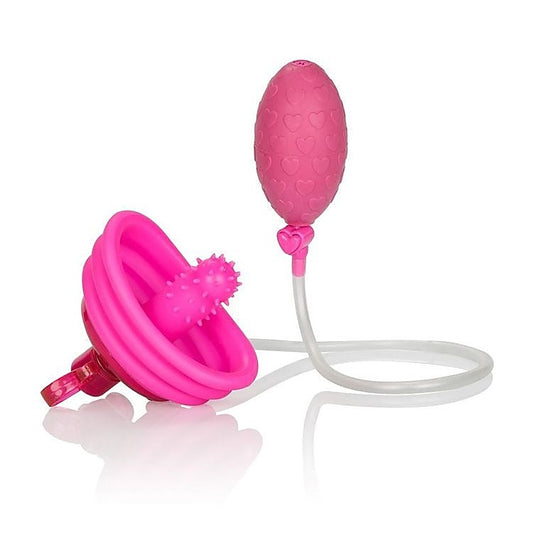 Venus Butterfly Pump - Pussy And Clit Toys
