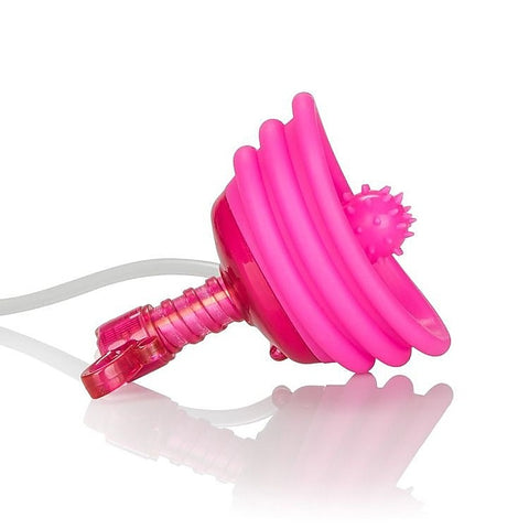 Venus Butterfly Pump - Pussy And Clit Toys