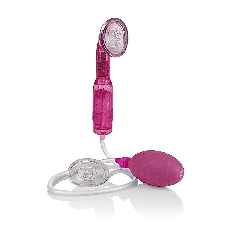Original Clitoral Pump By California Exotics - Pussy And Clit Toys