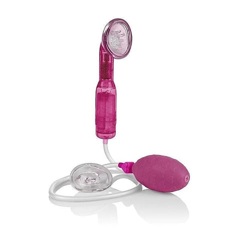 Original Clitoral Pump By California Exotics - Pussy And Clit Toys