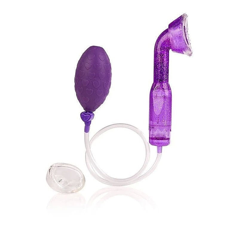 Original Clitoral Pump By California Exotics - Pussy And Clit Toys