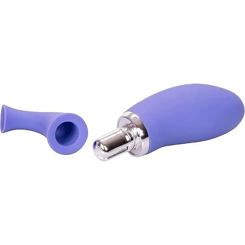 Clitoral Automatic Intimate Pump By California Exotics - Pussy And Clit Toys