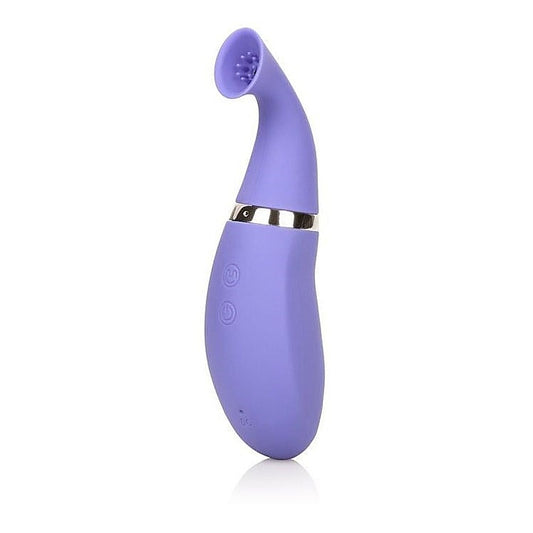 Rechargeable Clitoral Pump - Breast and Nipple Toys