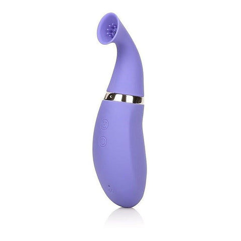 Rechargeable Clitoral Pump By California Exotics - Breast and Nipple Toys