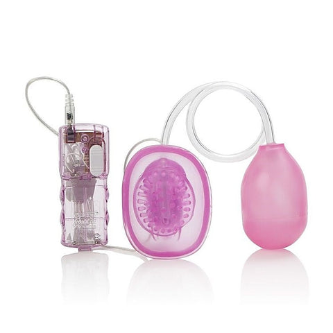 Vibro Pussy Sucker - Pussy And Clit Toys