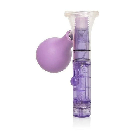 Penetrating Mini Clitoral Pump By California Exotics - Pussy And Clit Toys
