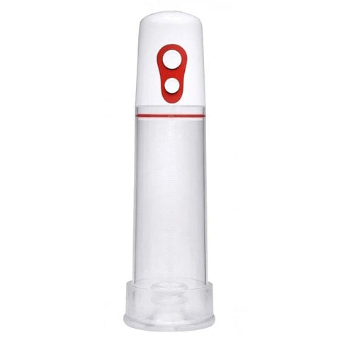 Premium Power Boss Auto Penis Pump By Xr Brands - Pumps, Extenders and Sleeves
