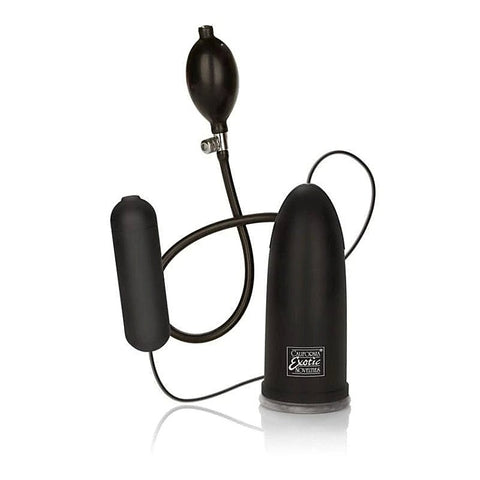 Premium Silicone Executive Oro Penis Stimulator - Pumps, Extenders and Sleeves