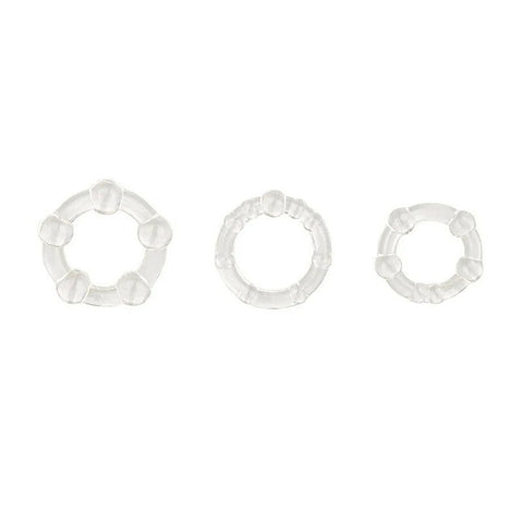 Optimum Series Masturstroke Masturbation Kit - Pumps, Extenders and Sleeves