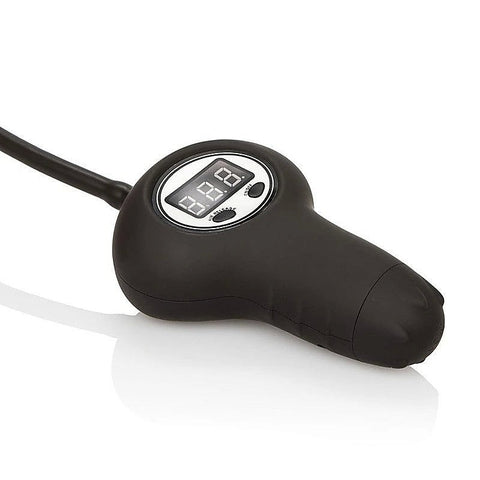 Automatic Power Penis Pump By California Exotics - Pumps, Extenders and Sleeves