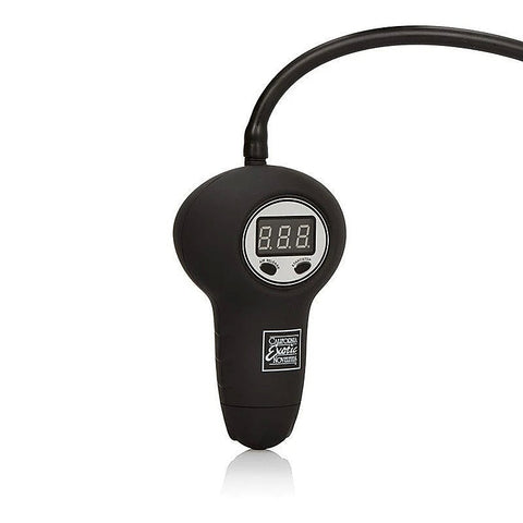 Automatic Power Penis Pump By California Exotics - Pumps, Extenders and Sleeves