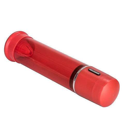 Optimum Series Advanced Fireman'S Penis Pump - Pumps, Extenders and Sleeves