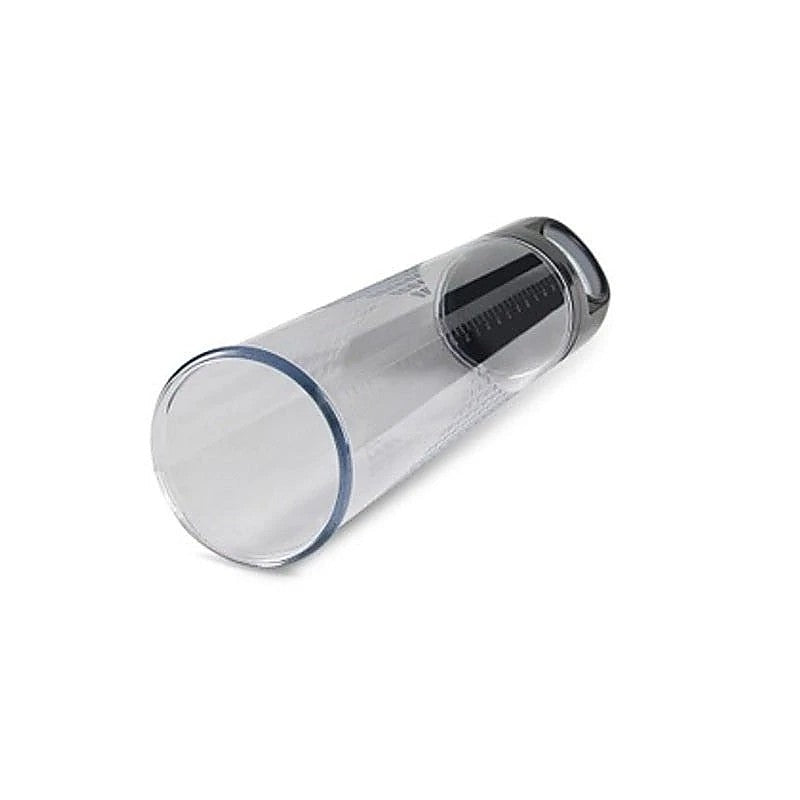 Maximizer Worx VX2 Accu-Meter Pro Pump with Pussy Sleeve - Pumps, Extenders and Sleeves